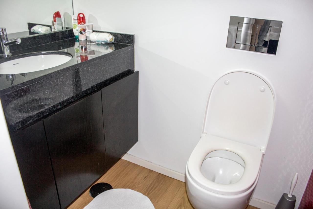 Apartamento Amazing Amial OOporto Exterior foto