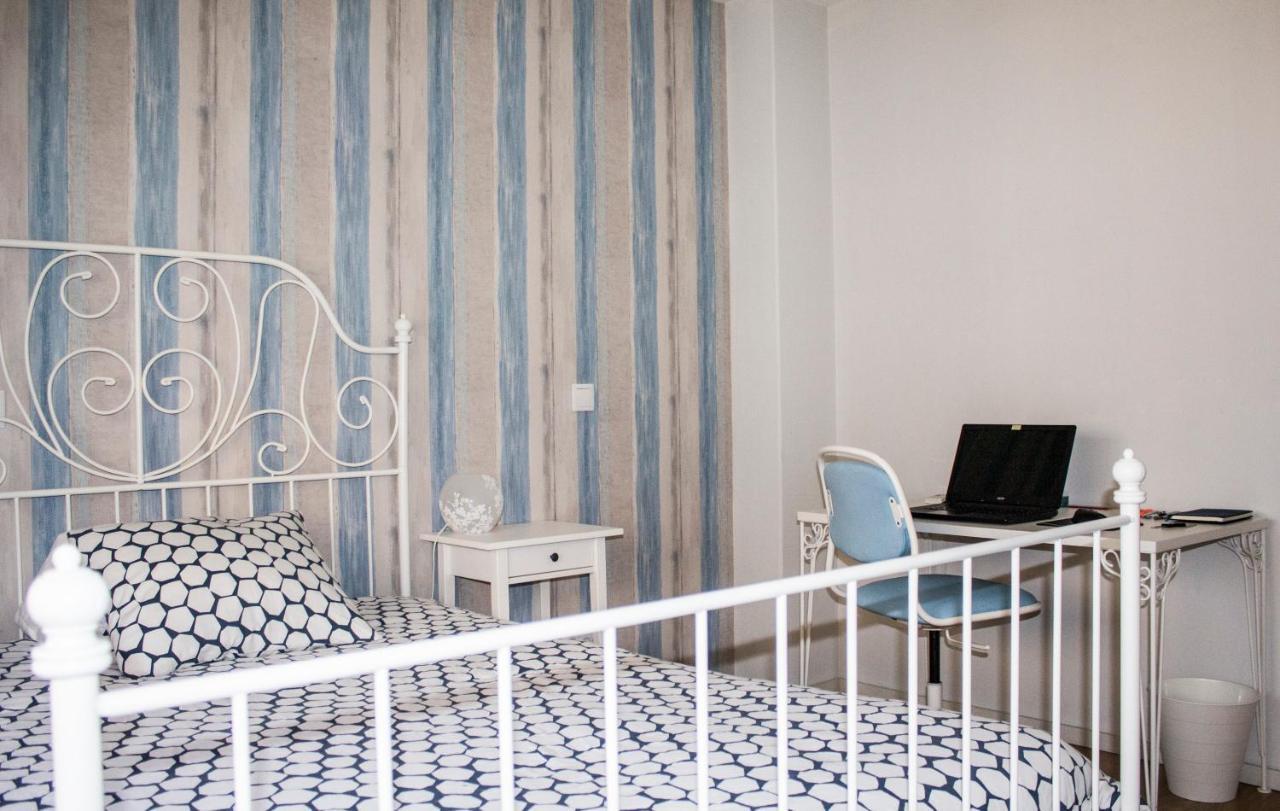 Apartamento Amazing Amial OOporto Exterior foto