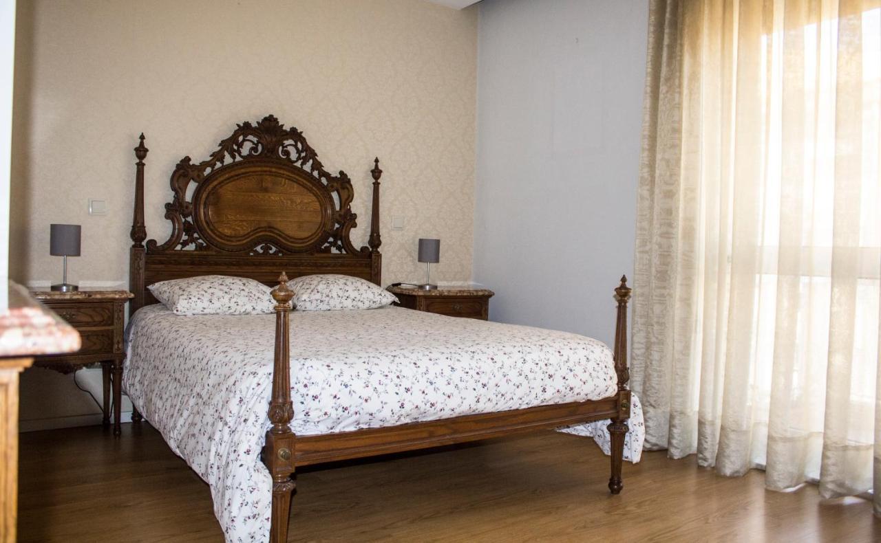 Apartamento Amazing Amial OOporto Exterior foto