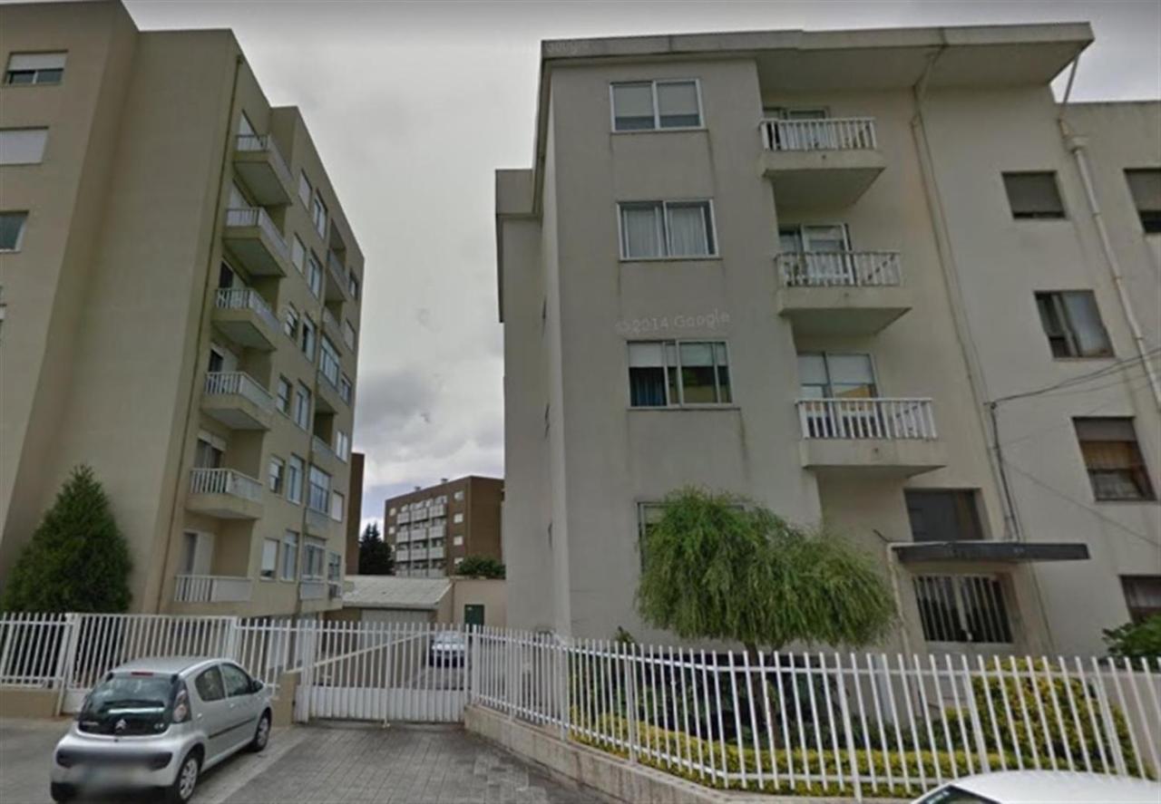 Apartamento Amazing Amial OOporto Exterior foto