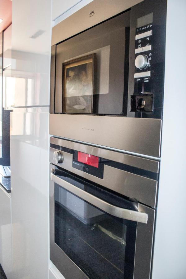 Apartamento Amazing Amial OOporto Exterior foto