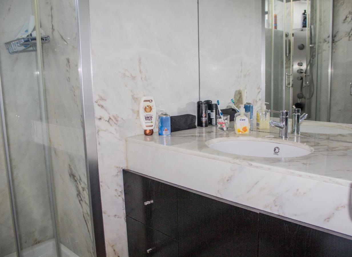 Apartamento Amazing Amial OOporto Exterior foto