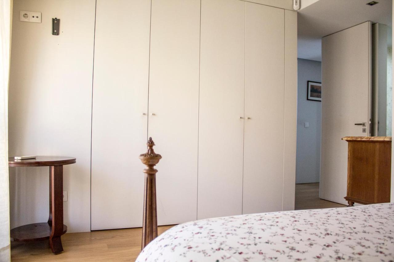 Apartamento Amazing Amial OOporto Exterior foto