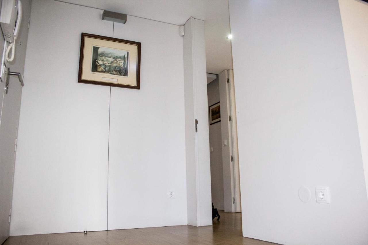 Apartamento Amazing Amial OOporto Exterior foto