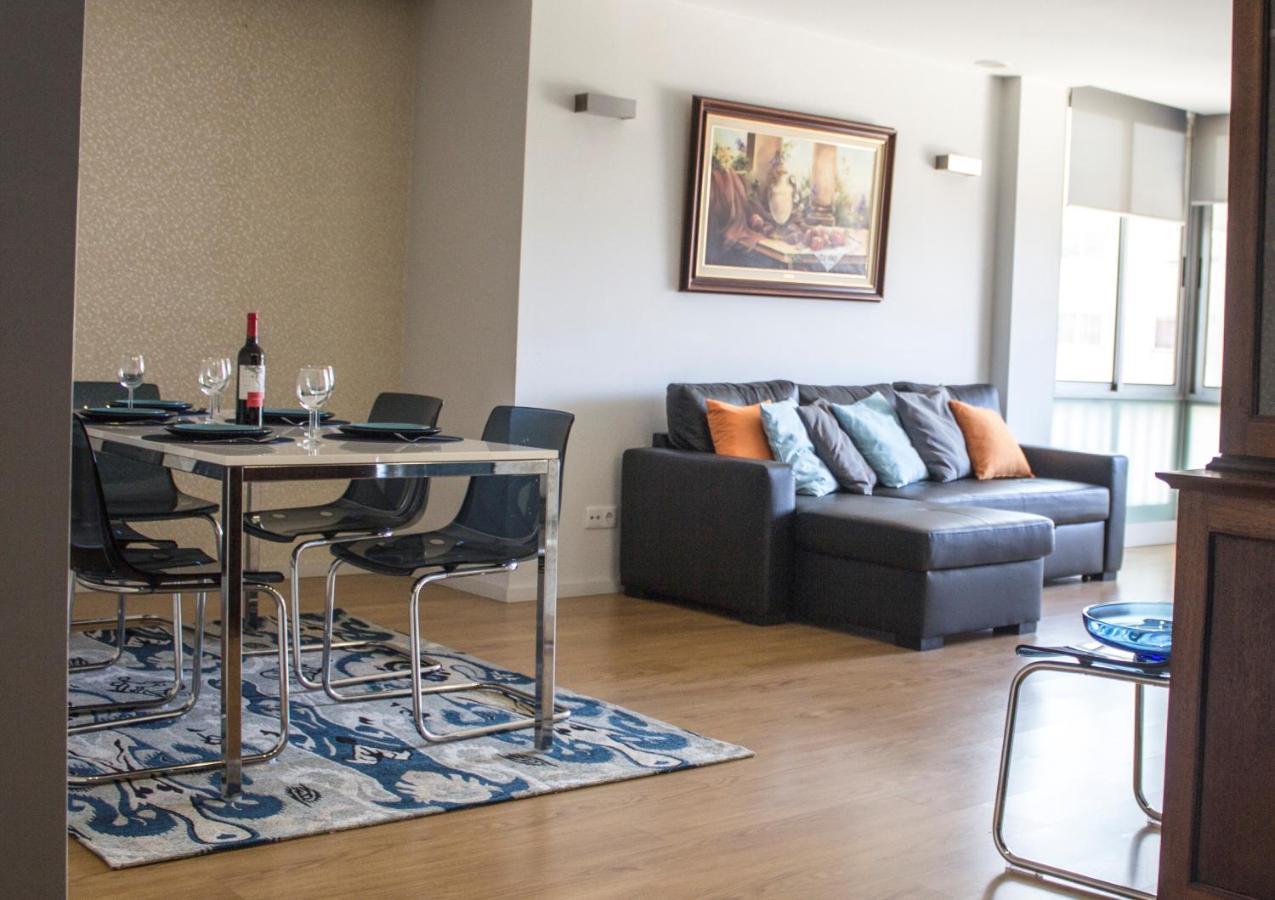 Apartamento Amazing Amial OOporto Exterior foto